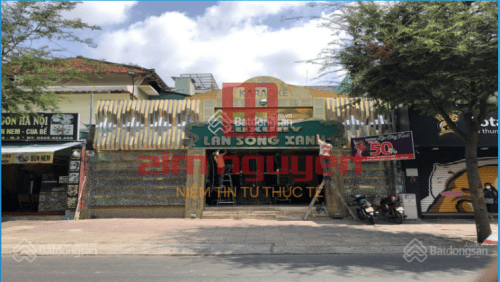 Hình ảnh Bán nhà 14 Bà Huyện Thanh Quan, Phường Võ Thị Sáu Quận 3