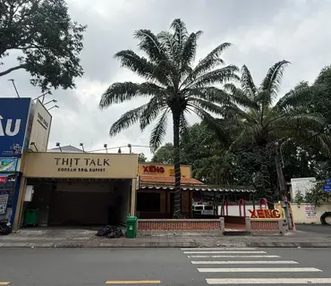Hình ảnh Bán nhà 14 Bình Phú phường Bình Phú