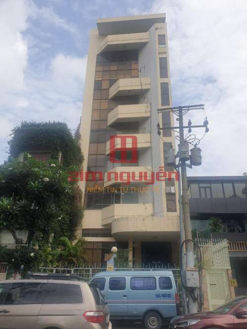 Hình ảnh Cho thuê nhà 14 Nguyễn Đình Chiểu, P.Đa Kao Quận 1
