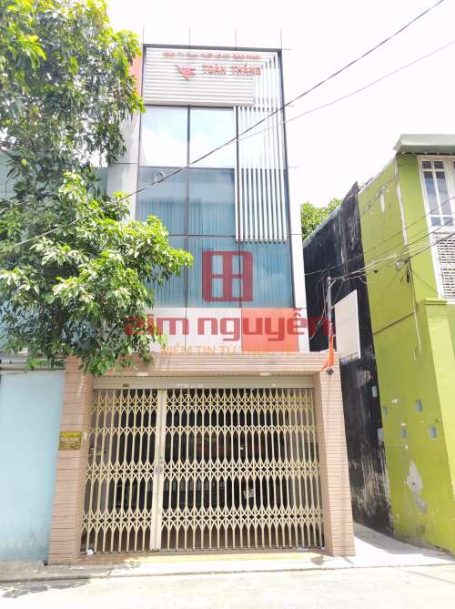 Hình ảnh Bán nhà 14 Nguyễn Tư Nghiêm phường Bình Trưng Tây Quận 2