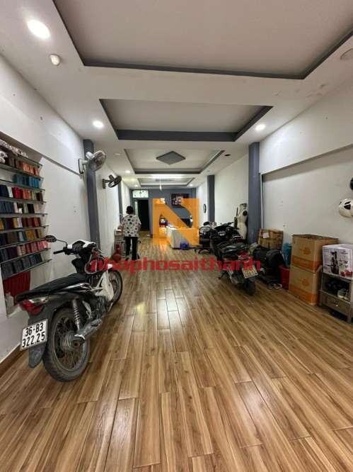 Hình ảnh Bán nhà 14 Phú Hoà Phường 7 Quận Tân Bình