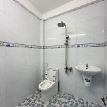 Hình ảnh Bán nhà 213A khu phố 7 Phường Đông Hưng Thuận Tp Hồ Chí Minh