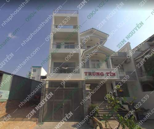 Hình ảnh Bán nhà 141 Đỗ Pháp Thuận An Phú An Khánh Quận 2