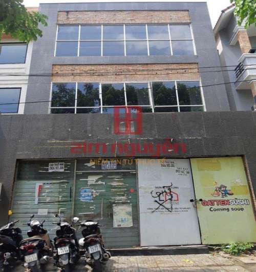 Hình ảnh Bán nhà 141 Phan Xích Long, Phường 2, Quận Phú Nhuận