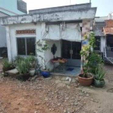 Hình ảnh Bán nhà hẻm 232/10 Đặng Thúc Vịnh 4 Xã Đông Thạnh Tp Hồ Chí Minh
