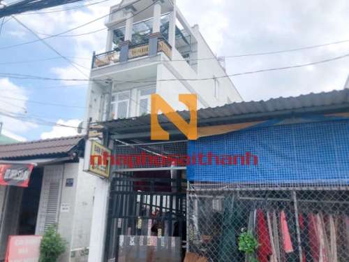 Hình ảnh Bán nhà 1419/136 Lê Văn Lương Xã Phước Kiển huyện Nhà Bè,