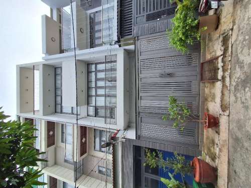 Hình ảnh Bán nhà 1419/43/9/14/7 Lê Văn Lương Xã Phước Kiển huyện Nhà Bè