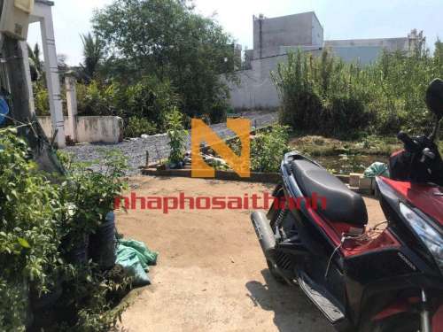 Hình ảnh Bán nhà 1419/118.x Lê Văn Lương Phước Kiển huyện Nhà Bè