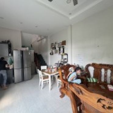 Hình ảnh Bán nhà hẻm 80/7/18/2 Đường số 9 Phường Hiệp Bình Tp Hồ Chí Minh