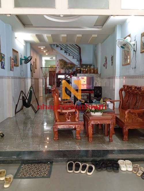 Hình ảnh Bán nhà 141C đường 6 Linh Xuân Thủ Đức