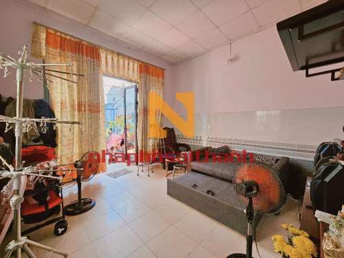 Hình ảnh Bán nhà 141/2/3A Đường số 1 Long Trường Quận 9
