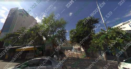 Hình ảnh Cho thuê  142 Trần Não Phường Bình An Quận 2