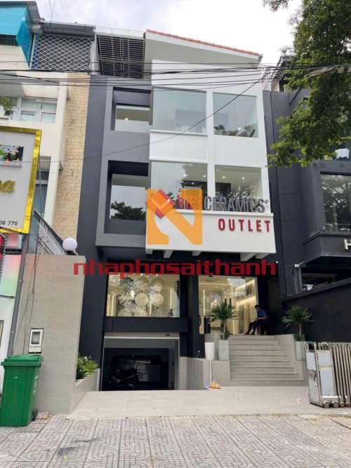 Hình ảnh Bán nhà mặt tiền 142 Trương Văn Bang, Phường Thạch Mỹ Lợi, TP. Thủ Đức