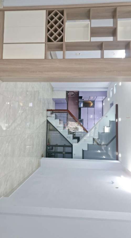 Hình ảnh Bán nhà 1422/59/23 Huỳnh Tấn Phát, Phường Phú Mỹ, Quận 7