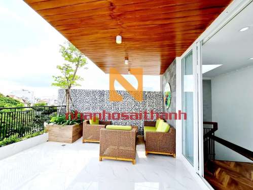 Hình ảnh Bán nhà 502/15/9 Thống Nhất ( Thửa đất số: 519, tờ bản đồ số 68), Phường 16, Quận Gò Vấp