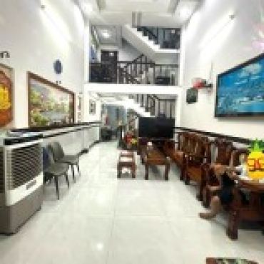 Hình ảnh Bán nhà hẻm 13/52 ( Thửa 181 tờ 05 ) TCH03 Phường Trung Mỹ Tây Tp Hồ Chí Minh
