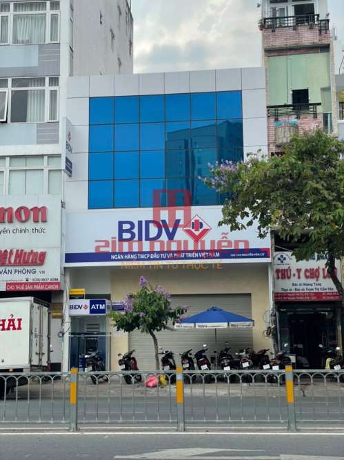 Hình ảnh Bán nhà 143 145 Nguyễn Văn Cừ, Phường 2, Quận 5