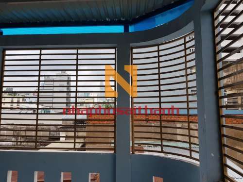 Hình ảnh Bán nhà 143/2 Cô Giang, Phường Cô Giang Quận 1