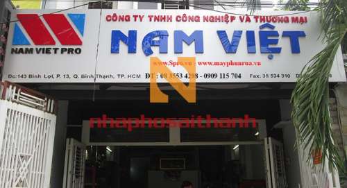 Hình ảnh Bán nhà 143 Bình Lợi, Phường 13, Quận Bình Thạnh