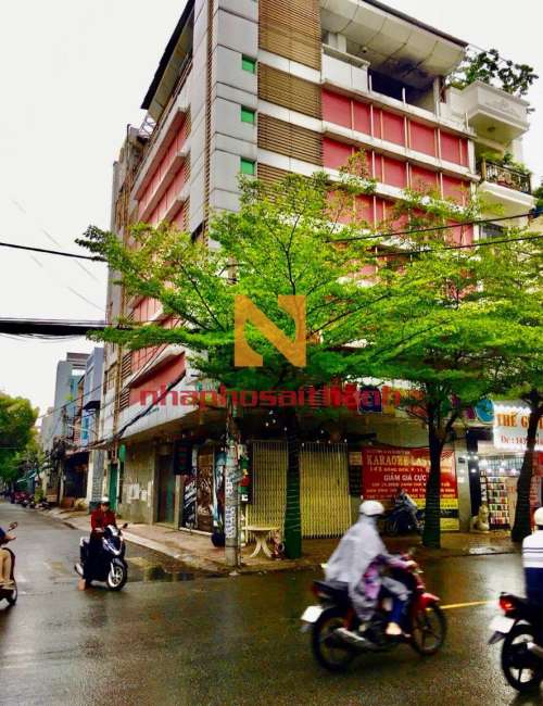 Hình ảnh Bán nhà 143 Đồng Đen, Phường 11, Quận Tân Bình