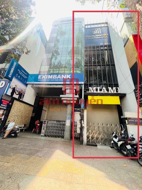 Hình ảnh Bán nhà 143 Nguyễn Chí Thanh, Phường 9, Quận 5