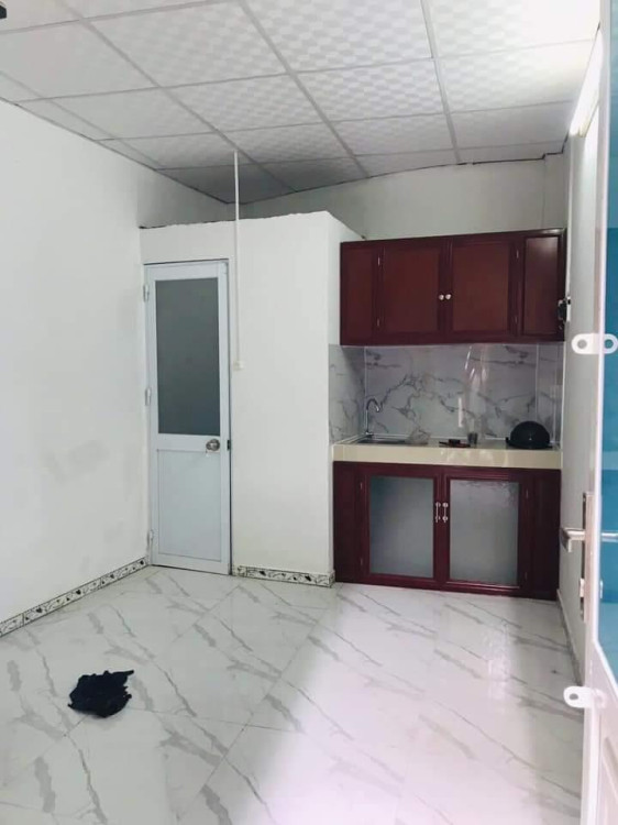 Hình ảnh Bán nhà Mặt tiền 79d Cô Bắc, Phường Sài Gòn