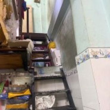 Hình ảnh Bán nhà hẻm N37/77/18A Cứ Xá Phú Lâm A Phường Phú Lâm Tp Hồ Chí Minh
