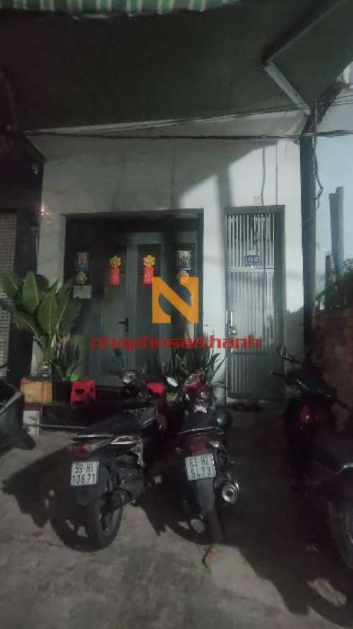 Hình ảnh Bán nhà 143/33 Nguyễn Thị Tần, Phường 2, Quận 8