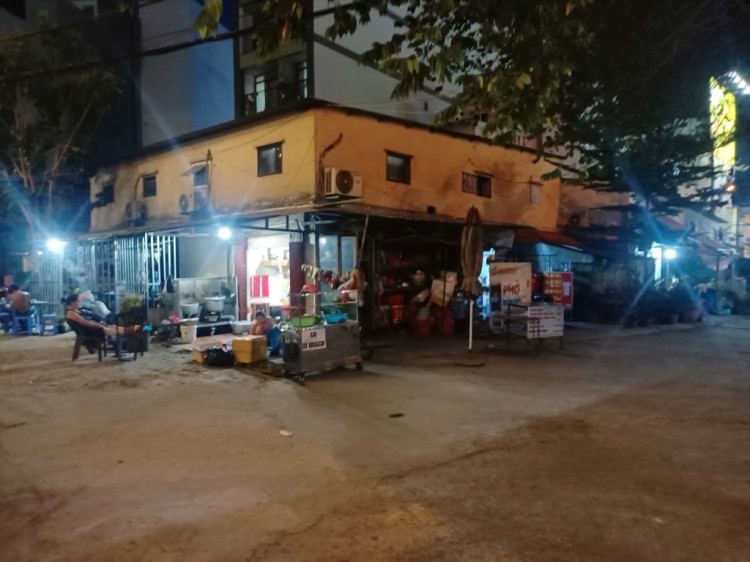 Hình ảnh Bán nhà Hẻm 357/2a Nguyễn Xí, Phường Bình Lợi Trung
