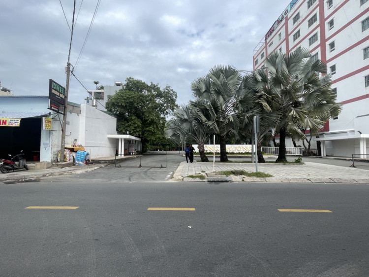 Hình ảnh Bán nhà hẻm 338/24 Nguyễn Văn Quá, Đông Hưng Thuận