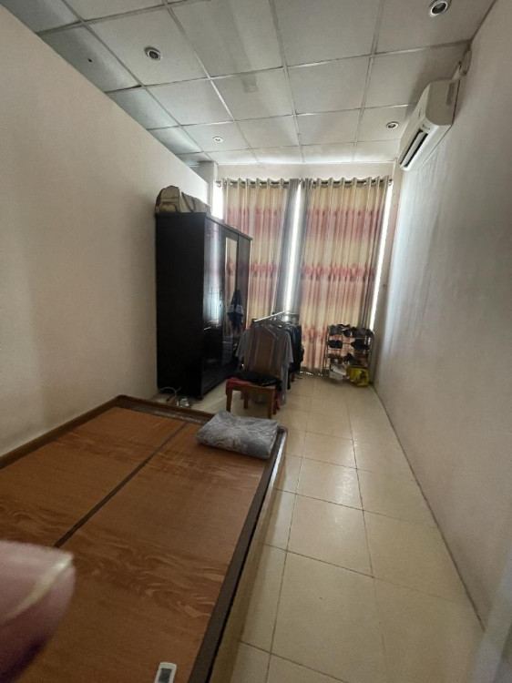 Hình ảnh Bán nhà mặt tiền 19 Nguyễn Văn Lượng, Phường Gò Vấp