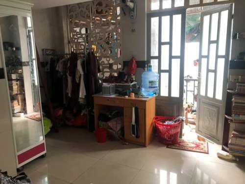 Hình ảnh Bán nhà 144/55A Hồng Lạc Phường 11 Tân Bình