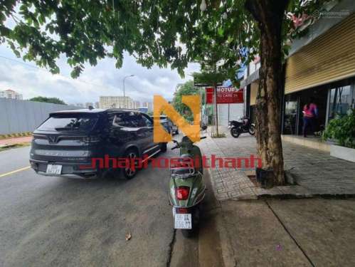 Hình ảnh Bán nhà 144 Cao Đức Lân Phường An Phú An Khánh Quận 2