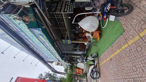 Hình ảnh Bán nhà 144 Trường Chinh Phường Đông Hưng Thuận Quận 12