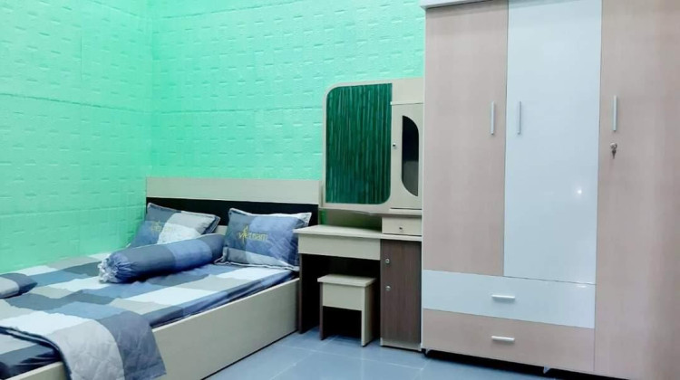 Hình ảnh Bán  nhà số 148/11/14  Số 59, Phường Hạnh Thông, Quận Gò Vấp (cũ)