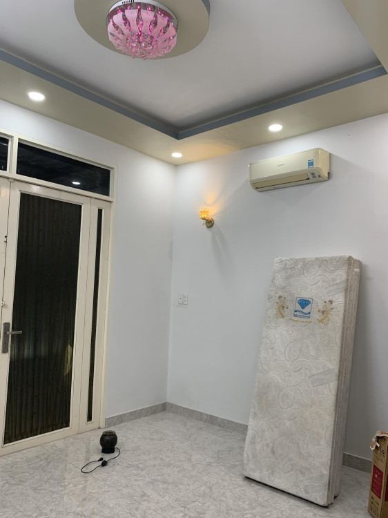 Hình ảnh Bán nhà hẻm 74/1/4/28 Tân Kỳ Tân Quý, Phường Tây Thạnh