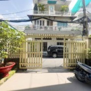 Hình ảnh Bán nhà hẻm 283/20 Lê Đức Thọ Phường Gò Vấp Tp Hồ Chí Minh