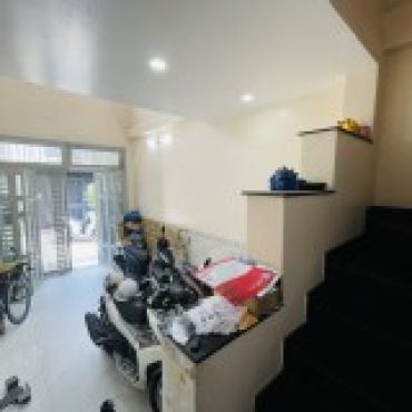 Hình ảnh Bán nhà hẻm 5/20 Đường số 7 Phường Gò Vấp Tp Hồ Chí Minh