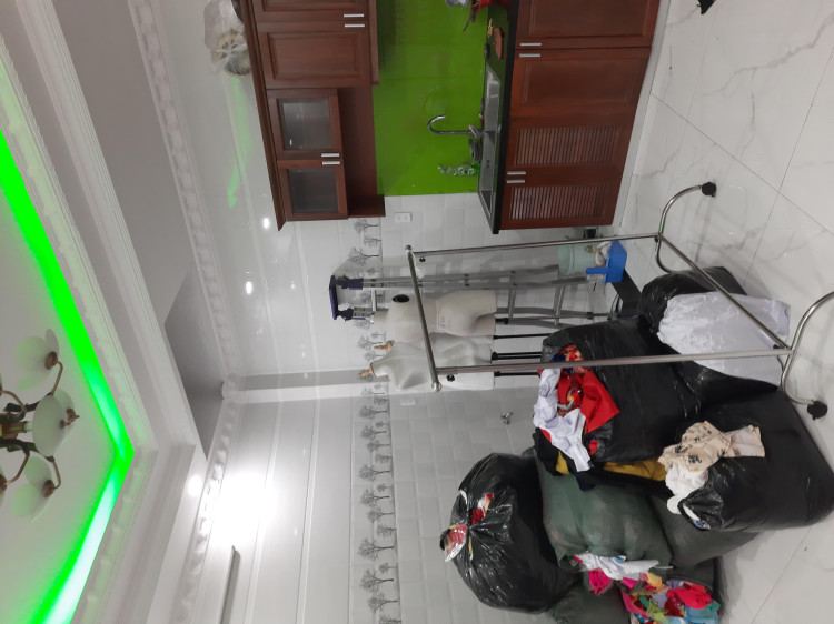 Hình ảnh Bán nhà mặt tiền 419 Lê Đức Thọ, phường Gò Vấp