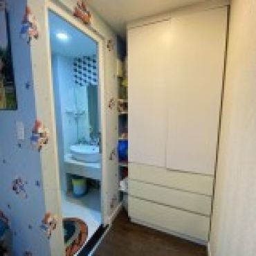 Hình ảnh Bán nhà hẻm 12/8F/16 Đường số 8 Phường Hiệp Bình Tp Hồ Chí Minh