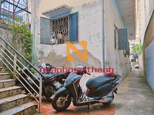 Hình ảnh Bán nhà 145A Đặng Văn Bi Trường Thọ Thủ Đức