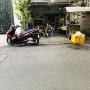 Hình ảnh Bán nhà 86 M1 Hà Chương Phường Trung Mỹ Tây Tp Hồ Chí Minh