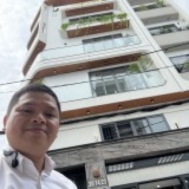Hình ảnh Bán chung cư Nguyễn Tư Giản Phường Thông Tây Hội Tp Hồ Chí Minh