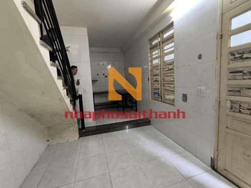 Hình ảnh Bán nhà 145/11/4 Lê Thị Hoa 7 Phường Bình Chiểu , TP. Thủ Đức