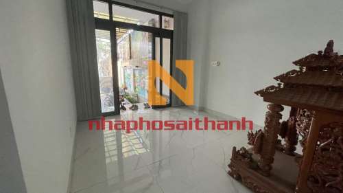 Hình ảnh Bán nhà 145A Tây Hòa, Phước Long A, Quận 9 Tp Thủ Đức.