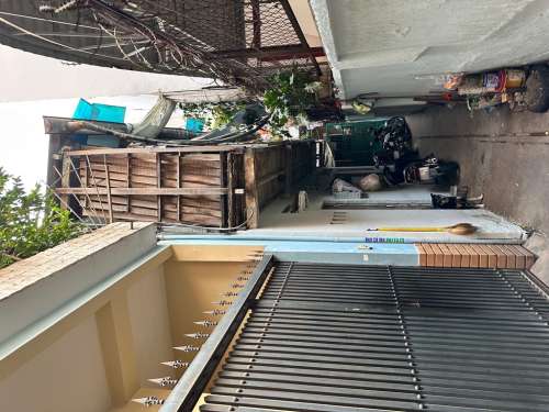 Hình ảnh Bán nhà 146/10 Võ Thị Sáu Phường Võ Thị Sáu Quận 3