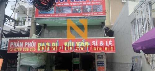 Hình ảnh Bán nhà 1460A Lê Văn Lương Phước Kiển Nhà Bè