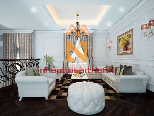 Hình ảnh Bán biệt thự Thảo Điển 1 146E6 Nguyễn Văn Hưởng P. Thảo Điền Quận 2