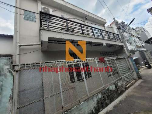 Hình ảnh Bán nhà 146/6/12 Lã Xuân Oai Phường Tăng Nhơn Phú A Quận 9