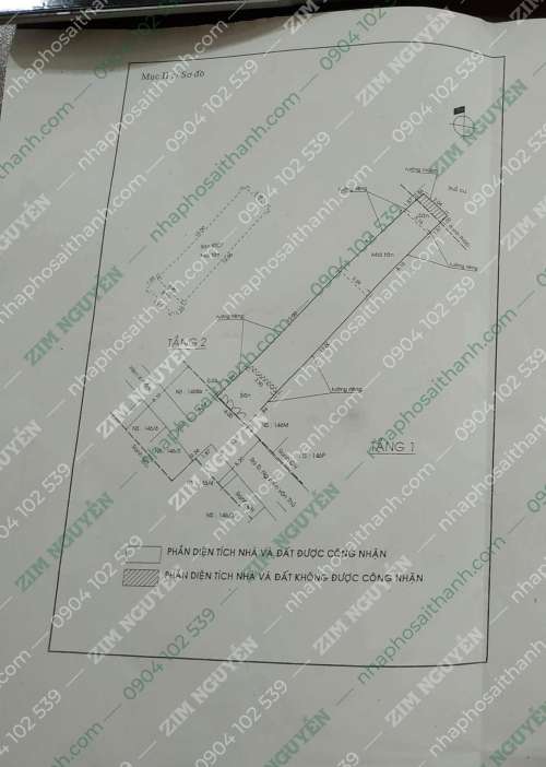 Hình ảnh Bán nhà 146T Nguyễn Văn Thủ, phường Đa Kao, Quận 1